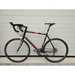 Merida Road Lite 901 racefiets. Maat XL 60cm aluminium frame