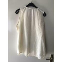 Dames top maat 50