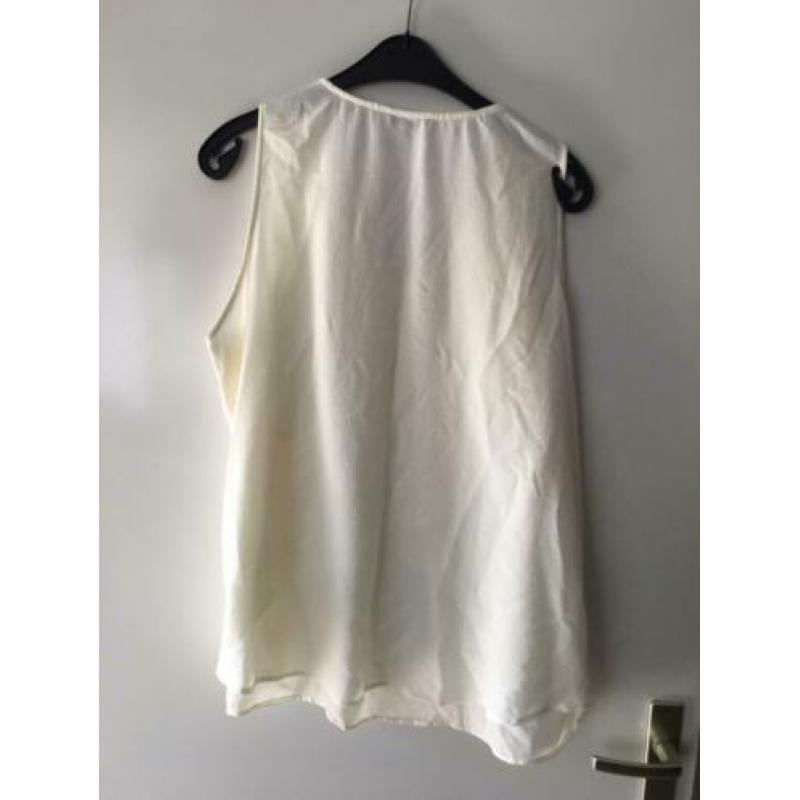 Dames top maat 50