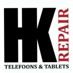 HKrepair smartphone en tablet reparatie