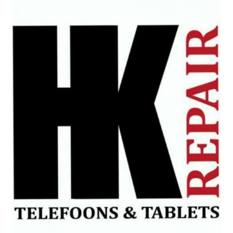 HKrepair smartphone en tablet reparatie