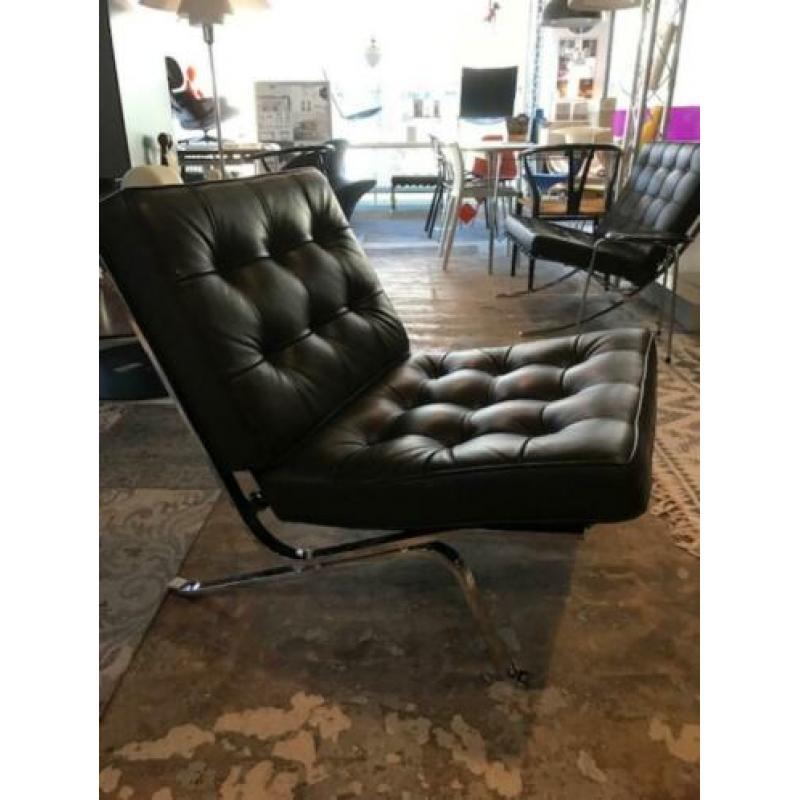Prachtige vintage design de Sede RH 301 Robert Haussmann