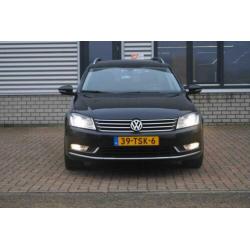 Volkswagen Passat Variant 1.4 TSI Comfortline BlueMotion