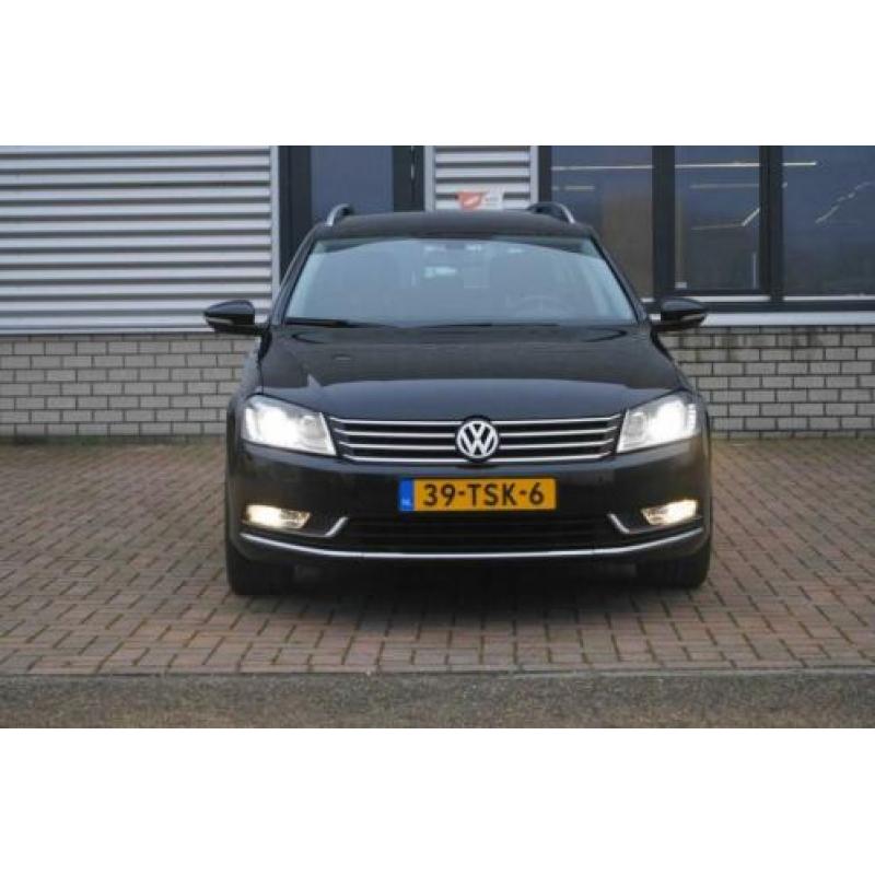 Volkswagen Passat Variant 1.4 TSI Comfortline BlueMotion