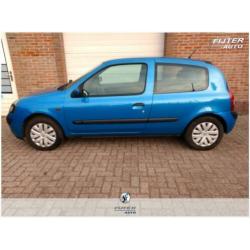 Renault Clio 1.2-16V Dynamique