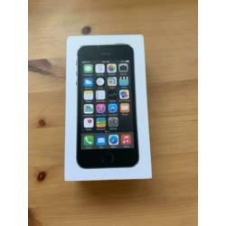 iPhone 5s prima conditie met doos