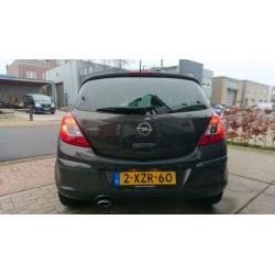 Opel Corsa 1.4-16V BlitZ Zeer netjes rijklaar !