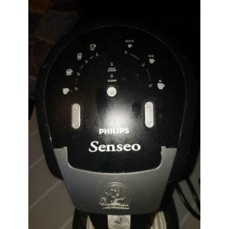 Senseo xxl