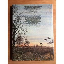 Tussen hemel en aarde vogelboek - Theo Schildkamp (1978)