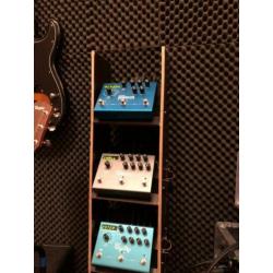 Strymon Timeline