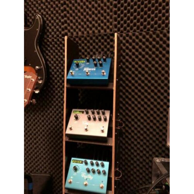 Strymon Timeline