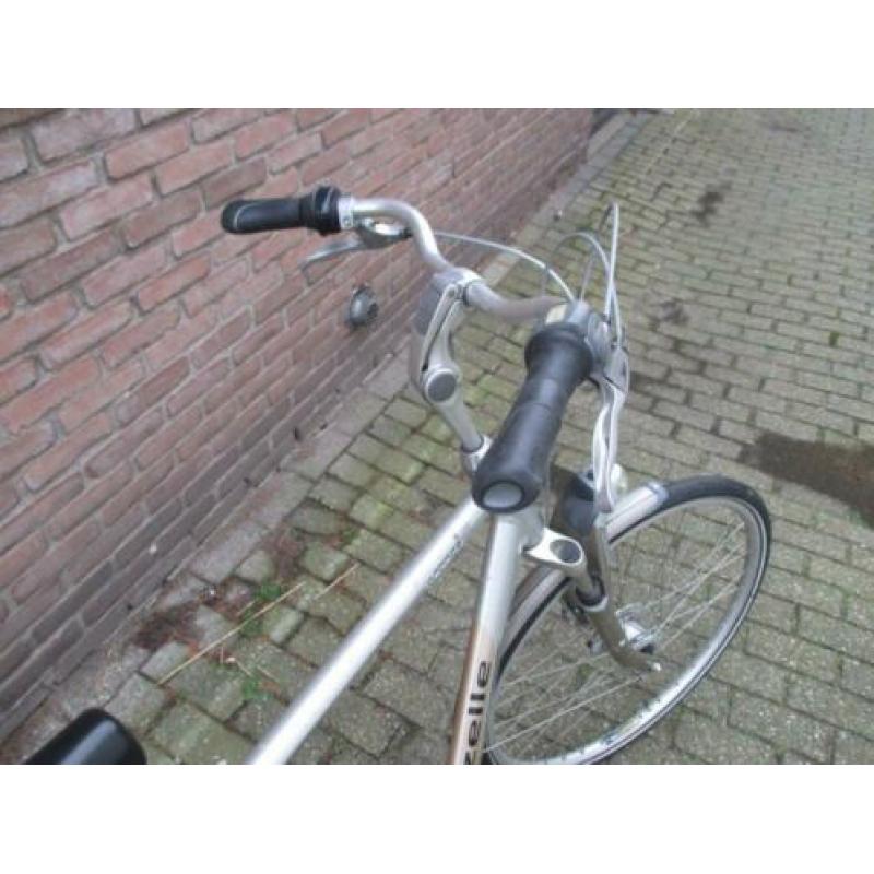 Gazelle Herenfiets ( 28 inch )