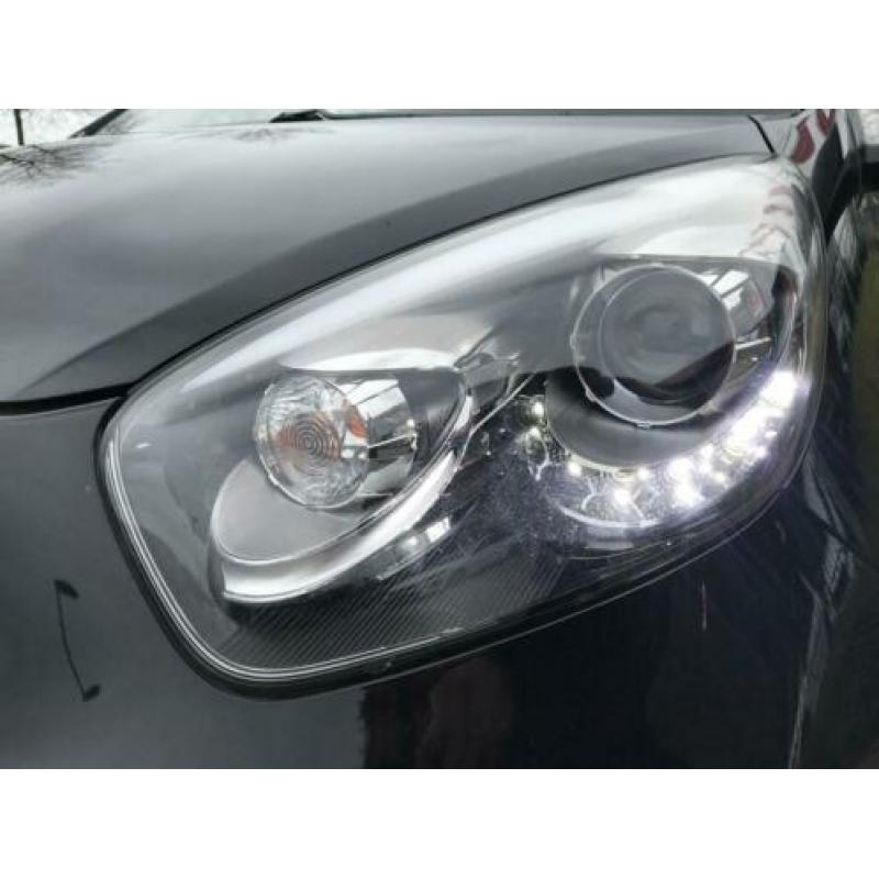 Kia Picanto 1.2 CVVT ISG Plus Pack 5-Drs LED - LM VELGEN