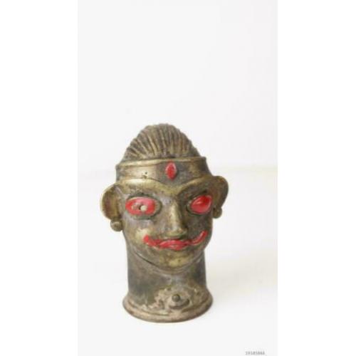 Oude Mukha Linga Cover
