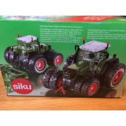 Fendt Vario 924 1:32