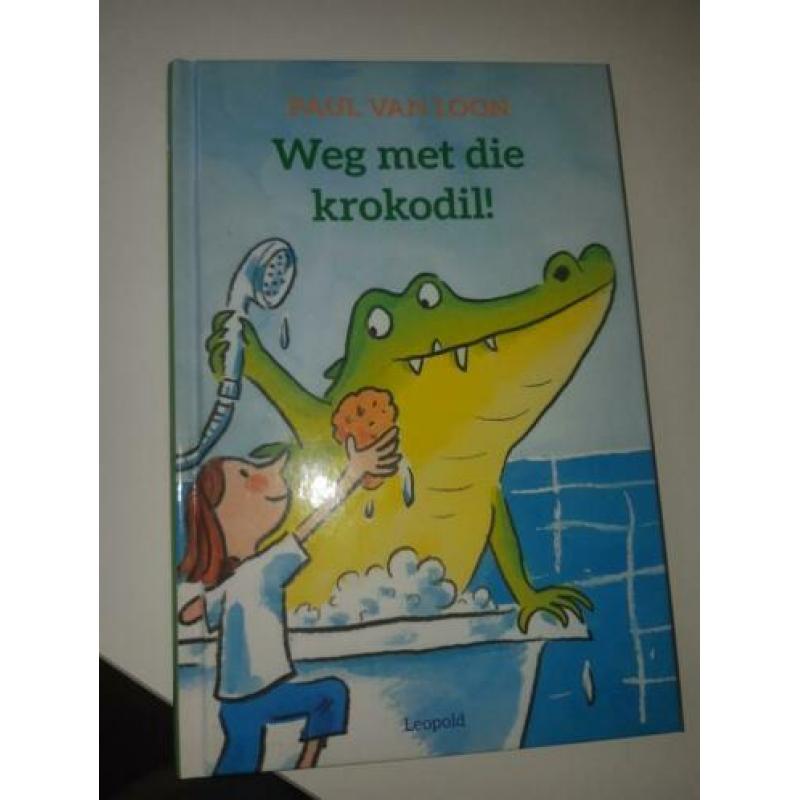 Boeken van Paul van Loon