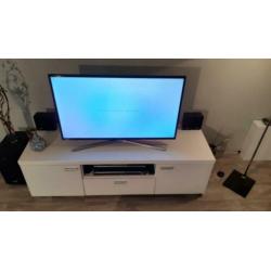 tv meubel en salontafel