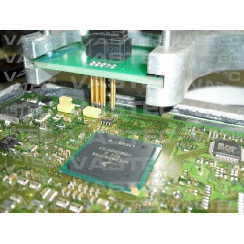 Chrysler chiptuning bij VASTEC
