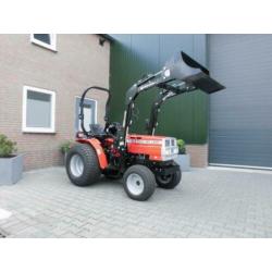 Field trac VST180 VST180