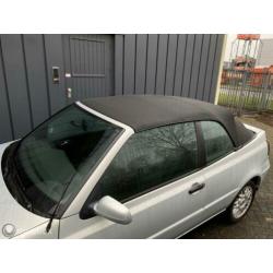 Volkswagen Golf Cabrio 1.8 Highline ALARM KLASSE 3 ELEK. RAM