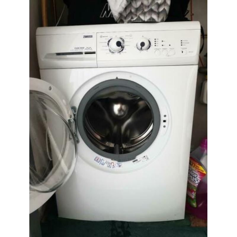 Wasmachine Zanussi (ZWF5140P)