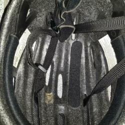 fietshelm L/XL 56/62 cm