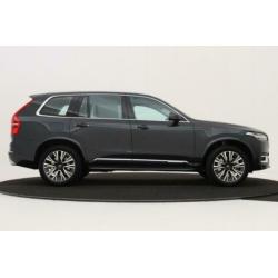 Volvo XC90 2.0 T8 Twin Engine AWD Inscription | MY 2020 | 7P
