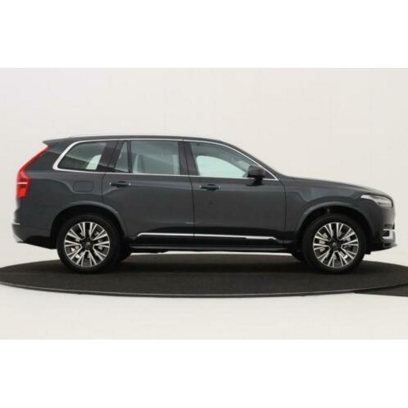 Volvo XC90 2.0 T8 Twin Engine AWD Inscription | MY 2020 | 7P