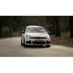 Volkswagen Golf R20 2.0 TSI DSG automaat/schuifdak/4motion
