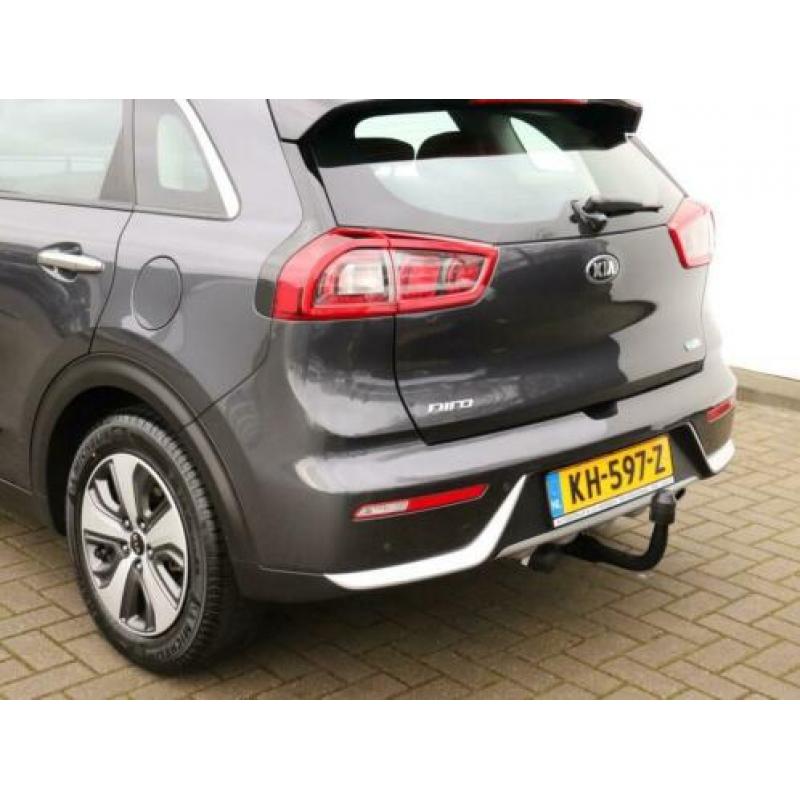 Kia Niro 1.6 GDi Hybrid First Edition / NAVI / CAMERA / TREK