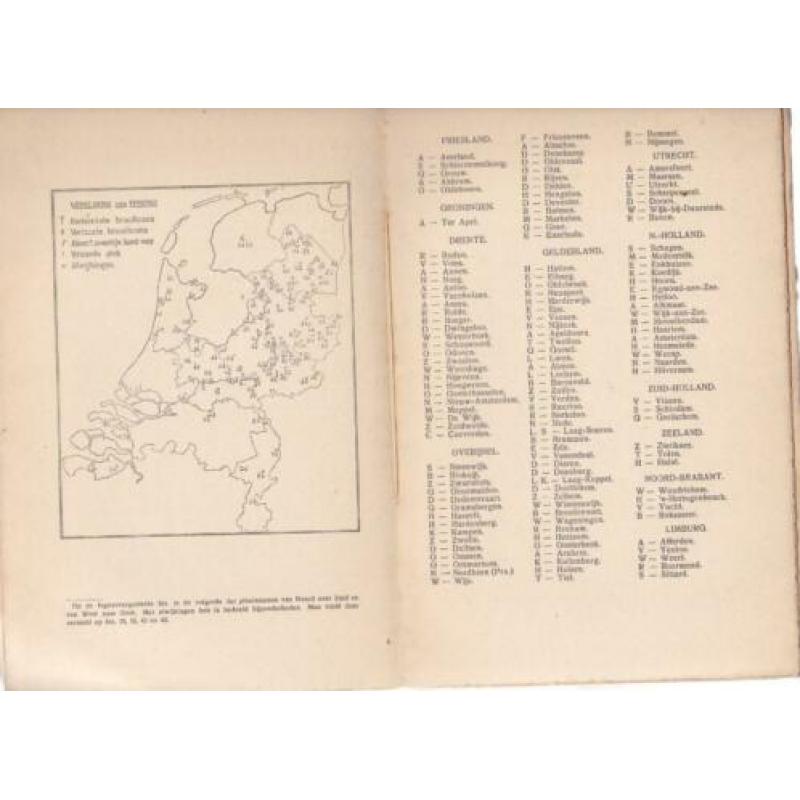 Palmpaasch folkloristische gebruiken 1910