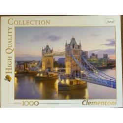 26 puzzels