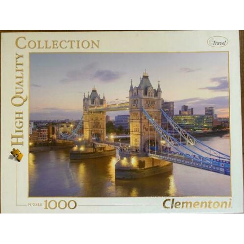 26 puzzels