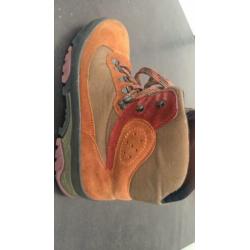 Trekking heren schoenen maat 45
