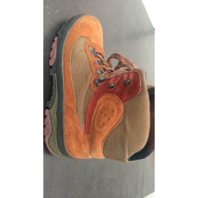 Trekking heren schoenen maat 45