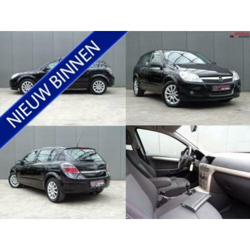 Opel Astra 1.6 Temptation ?? AIRCO ?? TREKHAAK! (bj 2007)