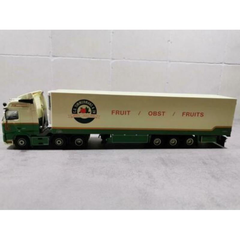 Tekno Volvo fh12 C.G.Timmermans