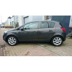 Opel Corsa 1.4-16V BlitZ Zeer netjes rijklaar !