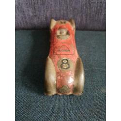 Blikken auto Glam Toys Product 522 England