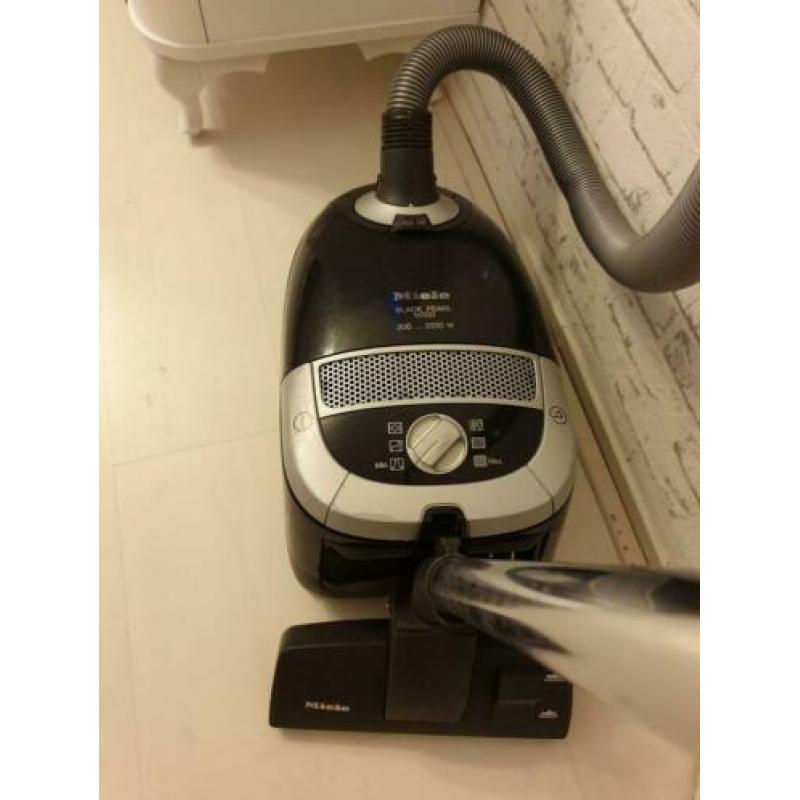 Miele 2200 watt in nette staat