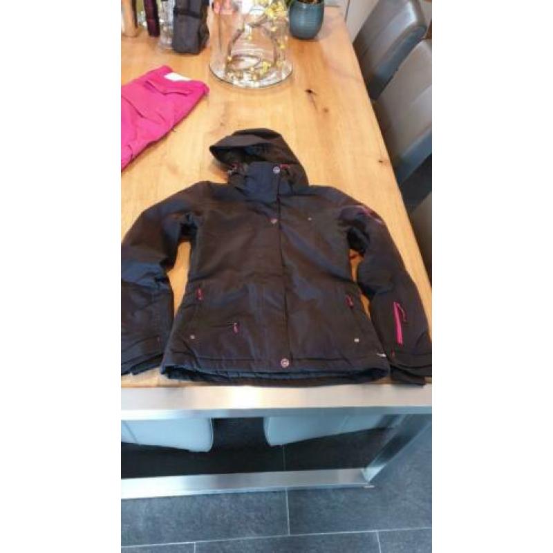 Salomon Ski-jas en broek