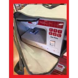 Nieuwe TOYOTA naaimachines reeds vanf €89,99 bij Mulder