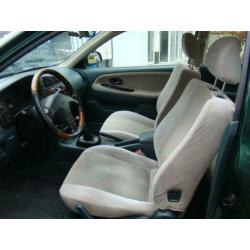 Mitsubishi Colt 1.6 GLXi SE APK/NAP/1.6!