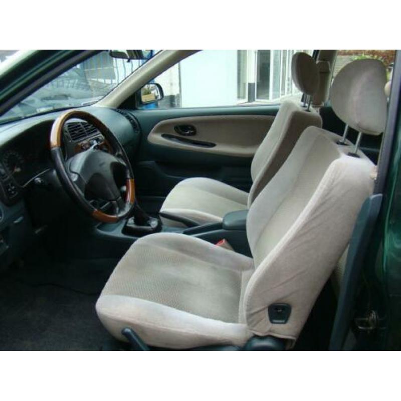 Mitsubishi Colt 1.6 GLXi SE APK/NAP/1.6!