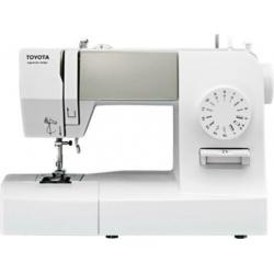 Nieuwe TOYOTA naaimachines reeds vanf €89,99 bij Mulder