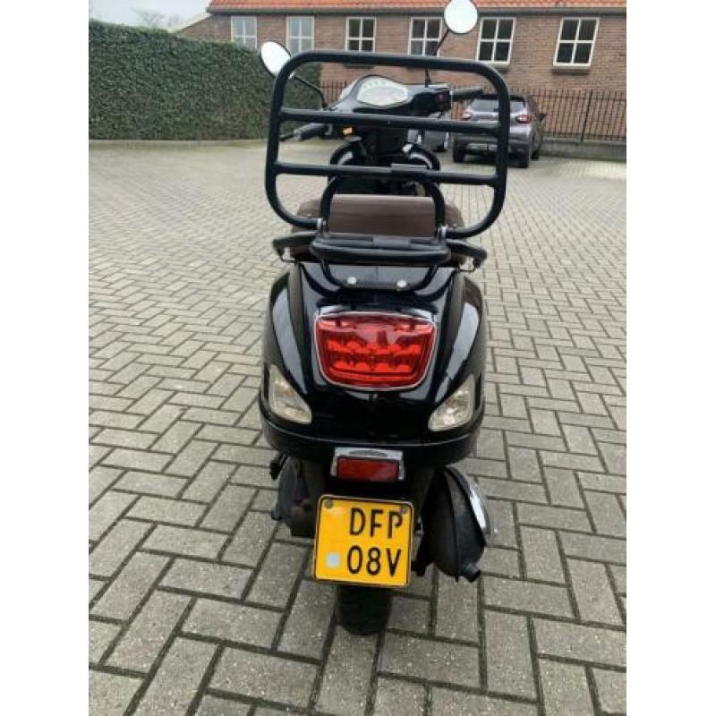 Scooters