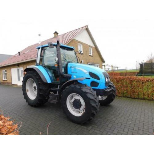 Landini Vision 95 (bj 2007)