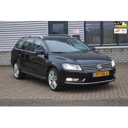Volkswagen Passat Variant 1.4 TSI Comfortline BlueMotion