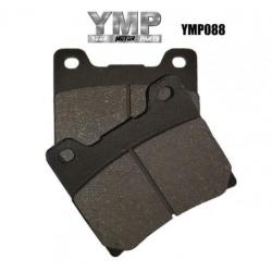 Remblokken Yamaha XJ600 alle typen S Diversion N XJ 600