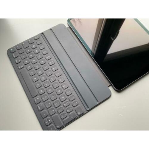 Apple ipad smart folio keybord 11 inch